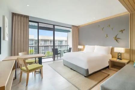 Le Meridien Khao Lak Resort & Spa - SHA Extra Plus - 51