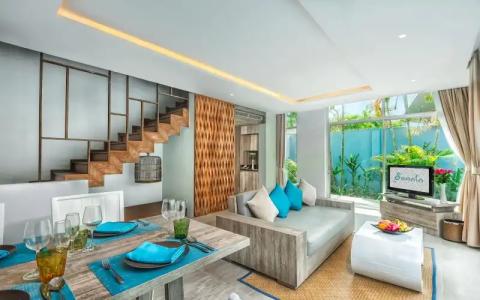 Villa Sonata Phuket - 6