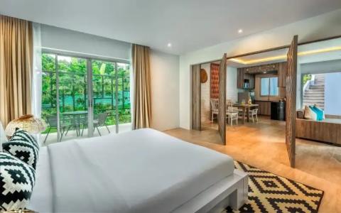 Villa Sonata Phuket - 37