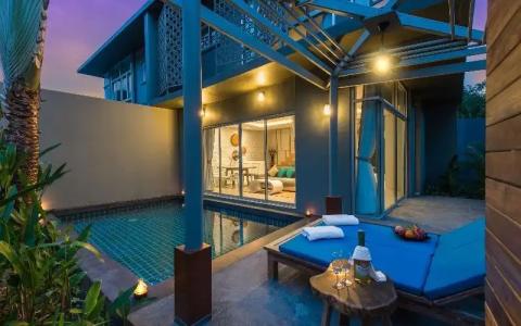 Villa Sonata Phuket - 41