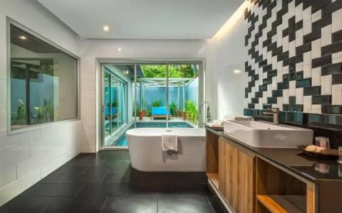 Villa Sonata Phuket - 44