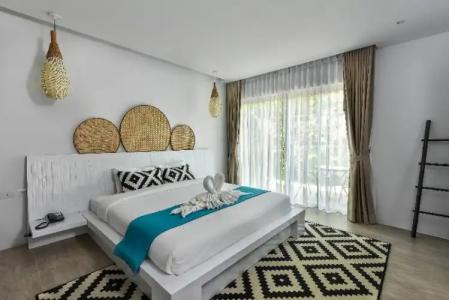 Villa Sonata Phuket - 39