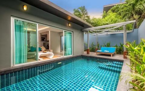 Villa Sonata Phuket - 21