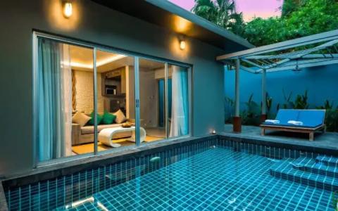 Villa Sonata Phuket - 52