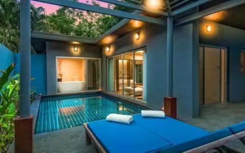 Villa Sonata Phuket - 19