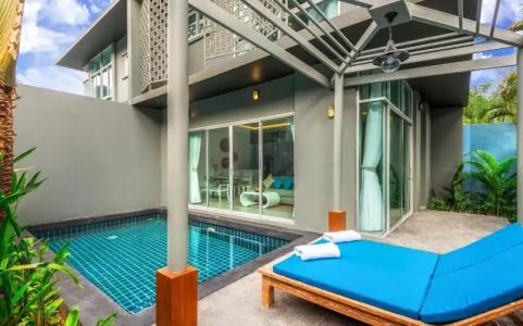 Villa Sonata Phuket - 31