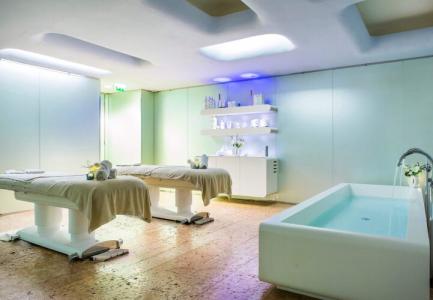 Boscolo Nice & Spa - 27