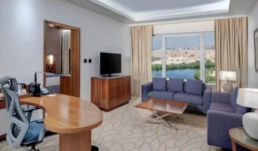 Crowne Plaza Muscat OCEC, an IHG - 119