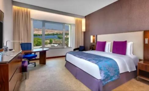 Crowne Plaza Muscat OCEC, an IHG - 118