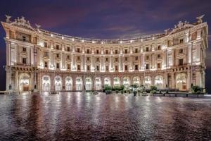 Anantara Palazzo Naiadi, Rome