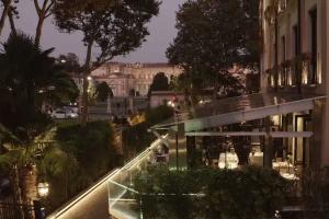 Hotel de la Ville Monza - Small Luxury Hotels of the World, Monza