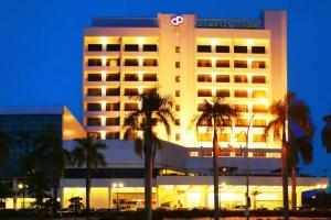 Dynasty Hotel Miri, Miri