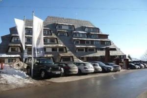 SM Apartments Kopaonik, Kopaonik