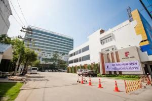 Fortune Hotel Korat- SHA Plus, Nakhon Ratchasima