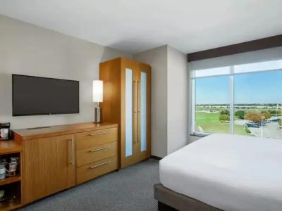 Hyatt Place Austin Airport - 96