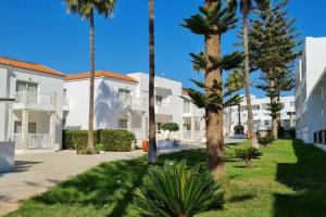 New Famagusta Hotel & Suites, Ayia Napa