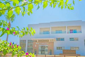 New Famagusta Hotel & Suites, Ayia Napa