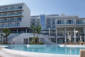 Sunrise Pearl Hotel & Spa, Protaras