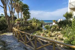 Hotel Terme Tritone Resort & Spa, Ischia Town