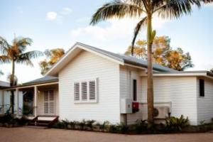 Byron Palms Guesthouse & Spa - Adults Only, Byron Bay