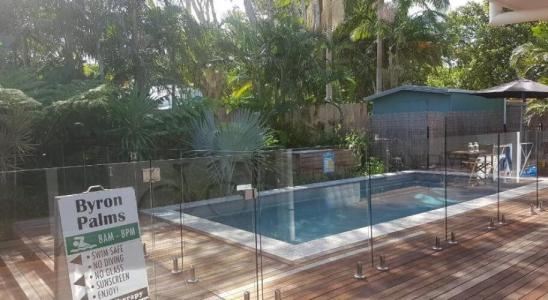 Byron Palms Guesthouse & Spa - Adults Only - 17