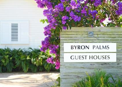 Byron Palms Guesthouse & Spa - Adults Only - 26