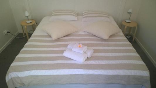 Byron Palms Guesthouse & Spa - Adults Only - 8