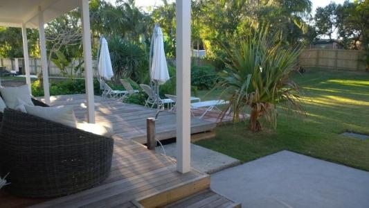 Byron Palms Guesthouse & Spa - Adults Only - 25