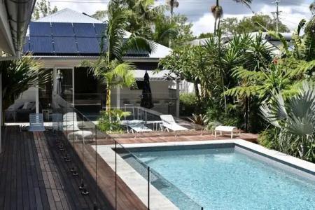 Byron Palms Guesthouse & Spa - Adults Only - 15