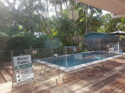 Byron Palms Guesthouse & Spa - Adults Only - 18