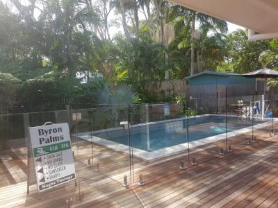 Byron Palms Guesthouse & Spa - Adults Only - 41