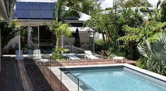 Byron Palms Guesthouse & Spa - Adults Only - 16