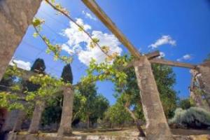 Masseria Marianna, Specchia