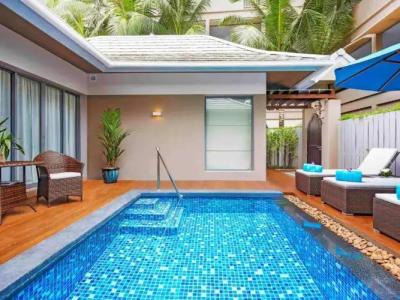 Grand Mercure Phuket Patong - 123