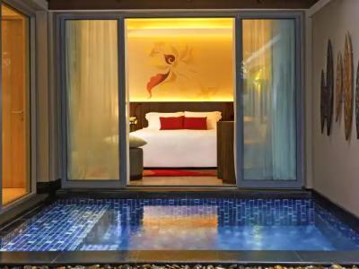 Grand Mercure Phuket Patong - 126