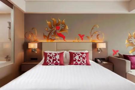 Grand Mercure Phuket Patong - 101