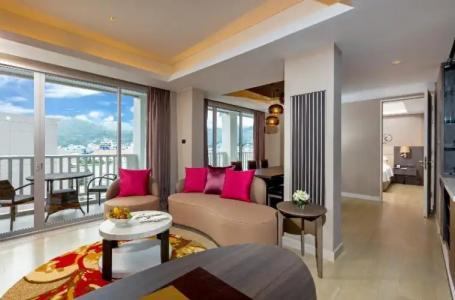 Grand Mercure Phuket Patong - 113