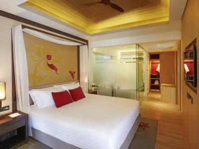 Grand Mercure Phuket Patong - 120