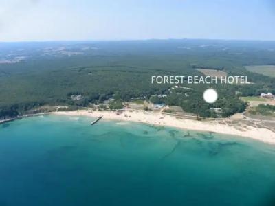 Forest Beach - 21