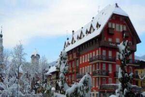 Hotel Paradiso, Asiago