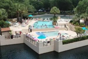 Seawatch at Island Club by Capital Vacations, Hilton Head Island