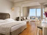 Double Junior Suite with sea view