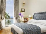 Standard Double room with sea view