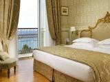 Exclusive Double Suite with balcony and with sea view