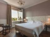 Superior Double room with view