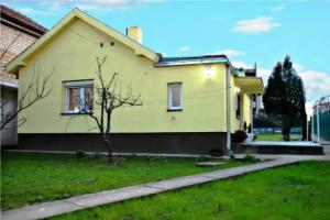 Guest House «Selters Sun Holiday Home», Mladenovac Grad