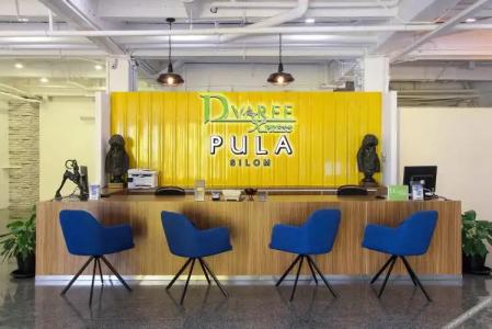 Pula Silom - 20