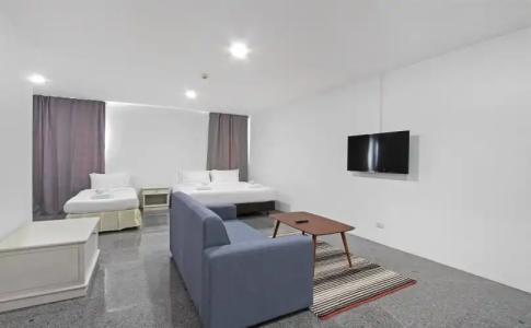 Pula Silom - 15