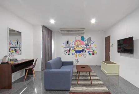 Pula Silom - 65