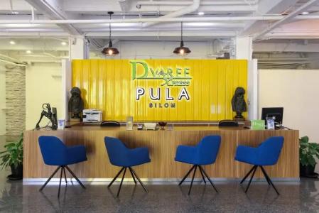 Pula Silom - 23